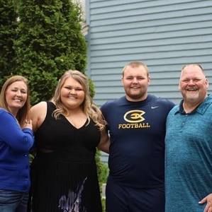 Meet your Posher, Douglas